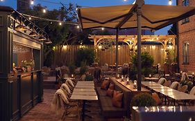 Hotel Bishops Arms Lund